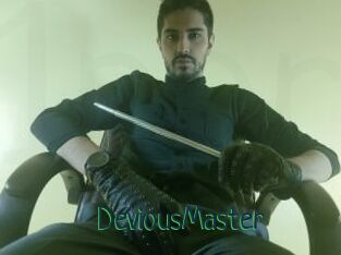DeviousMaster