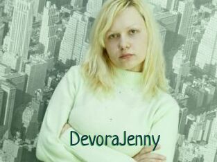 DevoraJenny