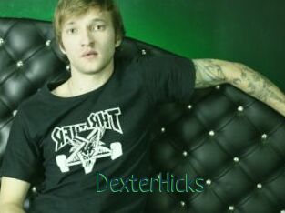 DexterHicks