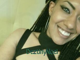 DeztinyNoel