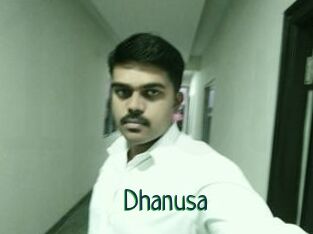 Dhanusa