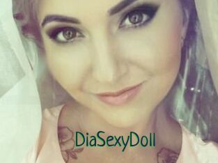 DiaSexyDoll