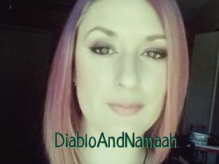 DiabloAndNamaah