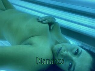 Diamanza