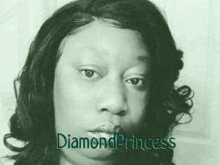 DiamondPrincess