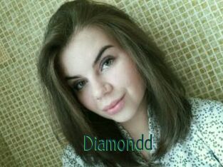 Diamondd