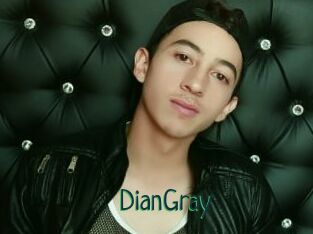 DianGray