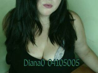 Diana0-04105005