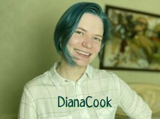 DianaCook