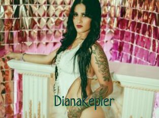 DianaKepler