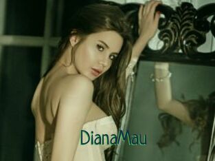 DianaMau