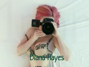 Diana_Hayes