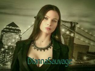 DiannaSauvage