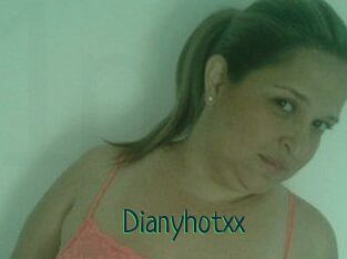 Dianyhotxx