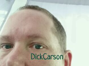 DickCarson