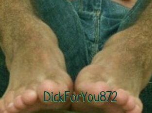 DickForYou872