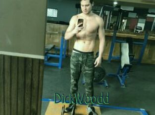 DickWoodd
