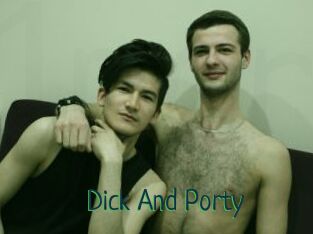 Dick_And_Porty