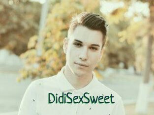 DidiSexSweet