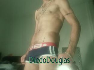 DiedoDouglas