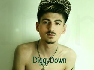DiggyDown