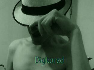 Digikored