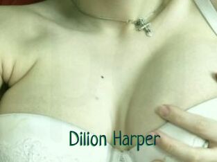 Dilion_Harper