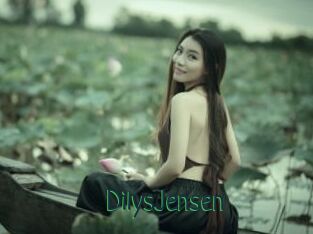 DilysJensen