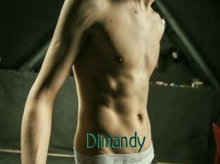 Dimandy