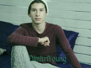 DimitriYoung