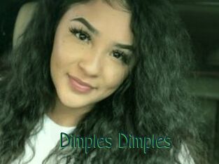 Dimples_Dimples