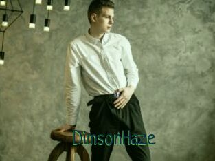 DimsonHaze
