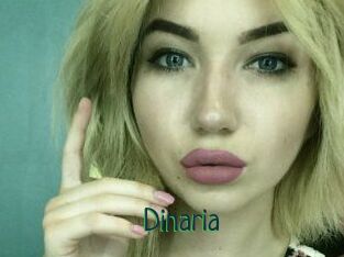 Dinaria