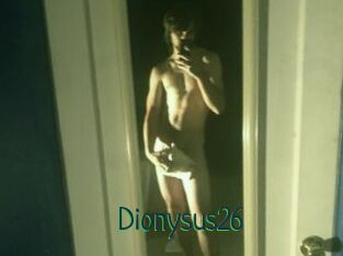 Dionysus26