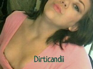 Dirticandii