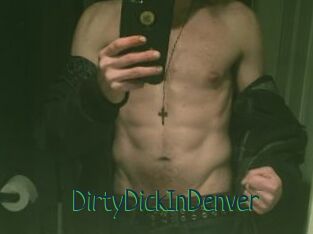 DirtyDickInDenver