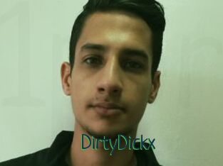 DirtyDickx