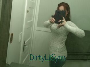 DirtyLilSynn