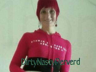 DirtyNastyPerverd