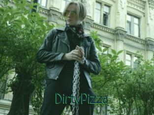 DirtyPizza