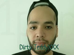 Dirty_TeddyXXX