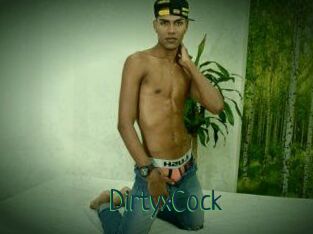 DirtyxCock
