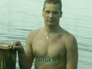 Ditiktiv