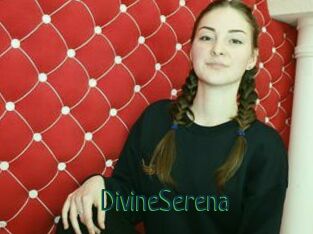 DivineSerena
