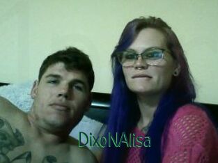 DixoNAlisa
