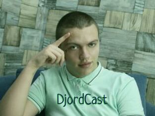 DjordCast