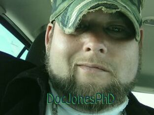 DocJonesPhD