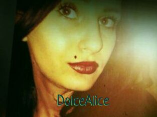 DolceAlice