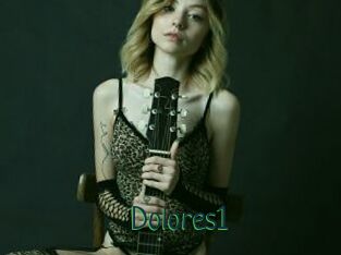 Dolores1