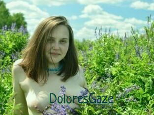 DoloresGaze